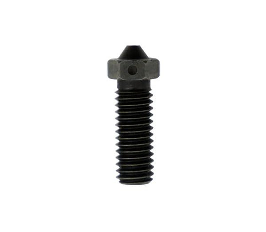 E3D ObXidian Volcano Nozzles 1.75mm, 0.80mm (VOLCANO-NOZZLE-OBX-0800-SPK)