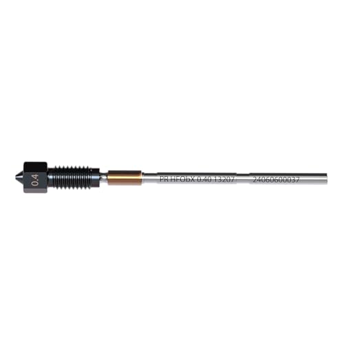 Genuine E3D High Flow Prusa Nozzle for MK4/XL 3D Printer