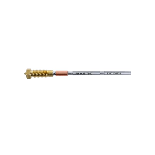 E3D Prusa Nozzles for MK4/XL, 0.8mm (PRUSA-MK4-NOZZLE-AS-0800)
