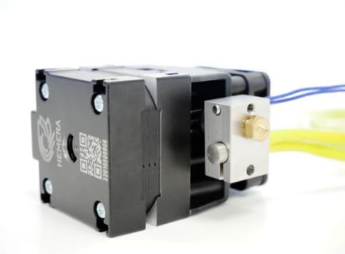 E3D Hemera XS 1.75mm 12V Direct Kit (HEMERA-XS-175-D-12V)