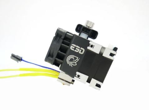 E3D Hemera XS 1.75mm 12V Direct Kit (HEMERA-XS-175-D-12V)