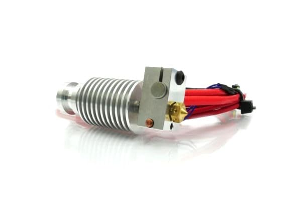 E3D Prusa V6 HotEnd Full Kit (MK2 & MK3 variants) - 1.75mm Universal (Direct) (24v) (PRUSA-V6-175-24V)