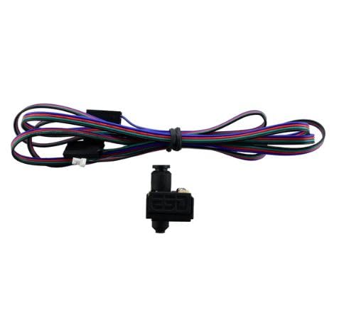E3D Roto Filament Presence Sensor (ROTO-Filament-Sensor)