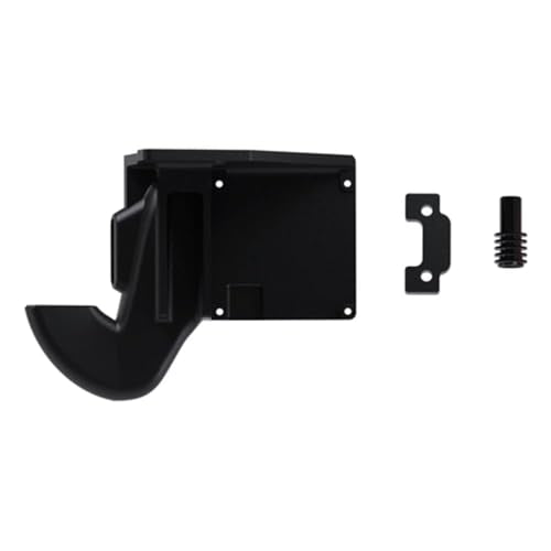 E3D Revo Sprite Upgrade Kit with a Single Nozzle