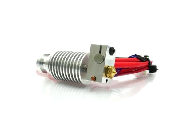 E3D Prusa V6 HotEnd Full Kit Assembled (MK2 & MK3 variants) - 1.75mm Universal (Direct) (24v) (PRUSA-V6-175-24V-AS)