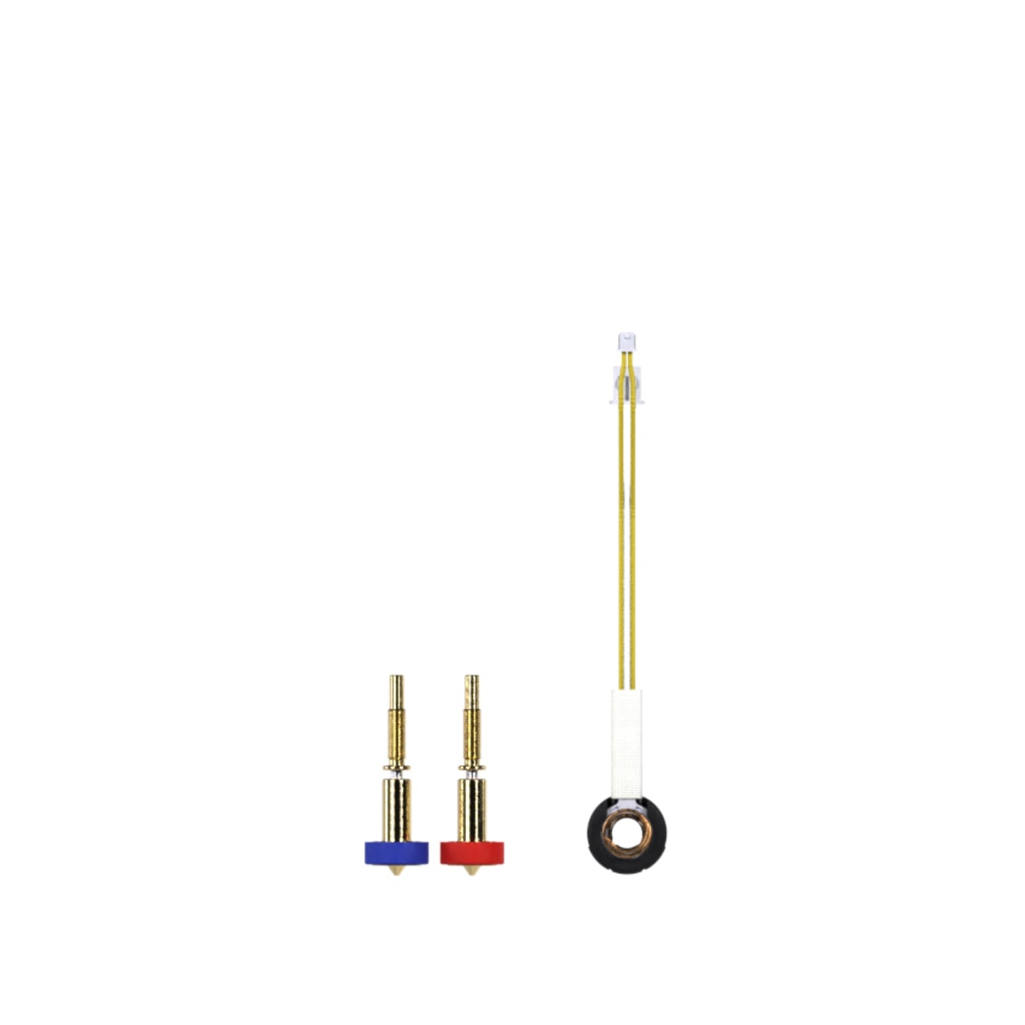 E3D Revo Starter Hotside Kit (100K for Creality Sprite) 24V (REVO-HOT-KIT-CR-SPR-24V)