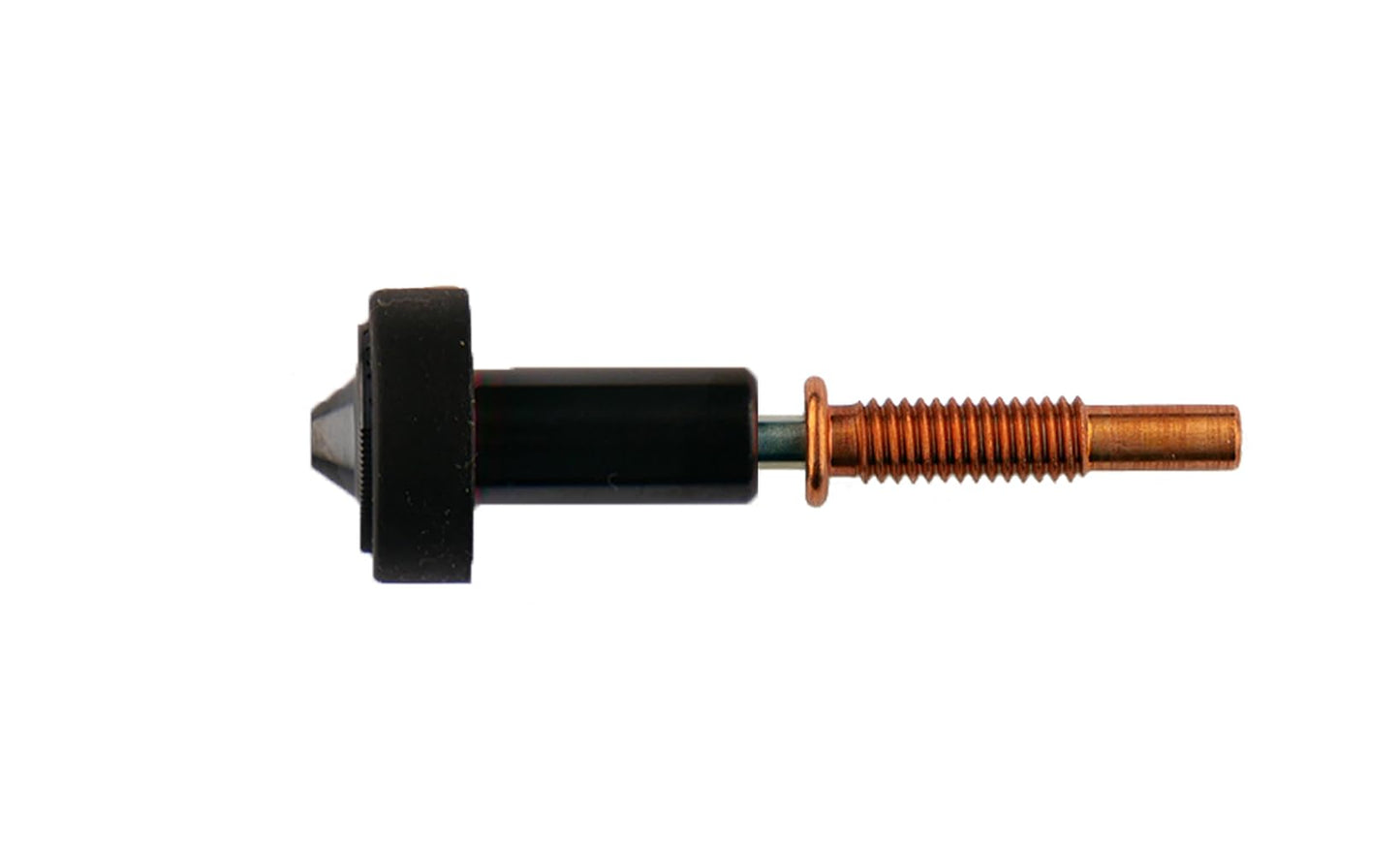 E3D Revo ObXidian (OBX) High Flow Nozzles, 1.75mm x 1.0mm (RC-NOZZLE-HF-OBX-1000-AS-SPK)