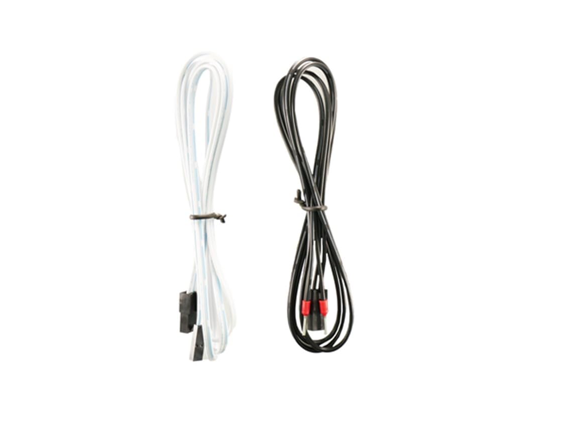 E3D Revo Extension Cable Kits - Prusa MK3 (RC-PRUSA-Wiring-Pack)