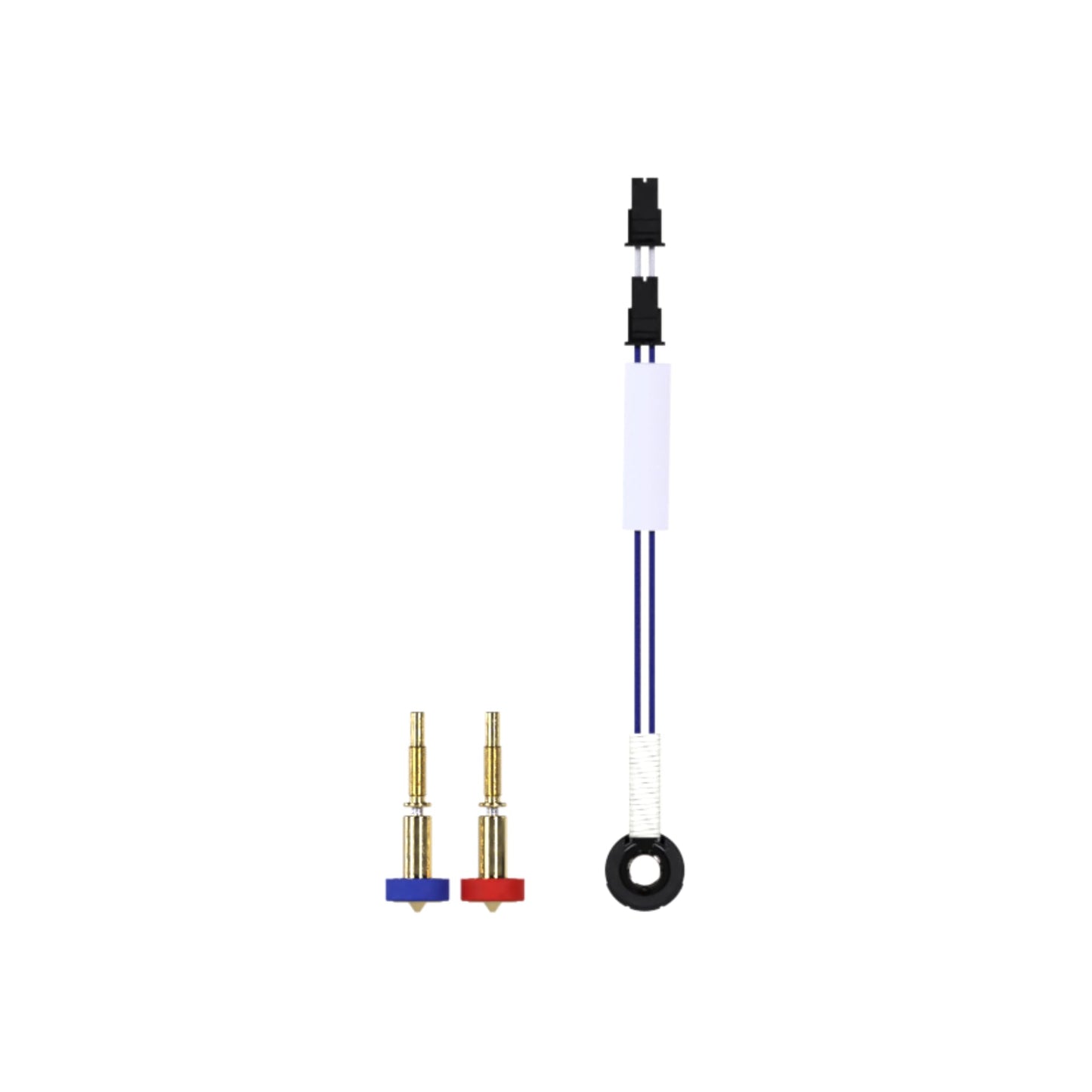E3D Revo Starter Hotside Kit (104NT) 24V (REVO-HOT-KIT-24V)