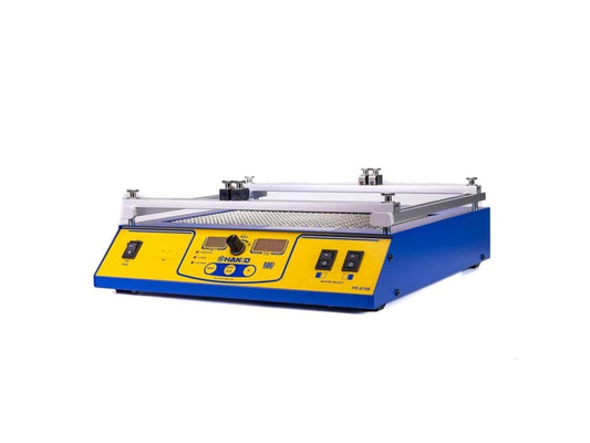 Hakko FR-870B - Two Zone IR Preheater (730W)