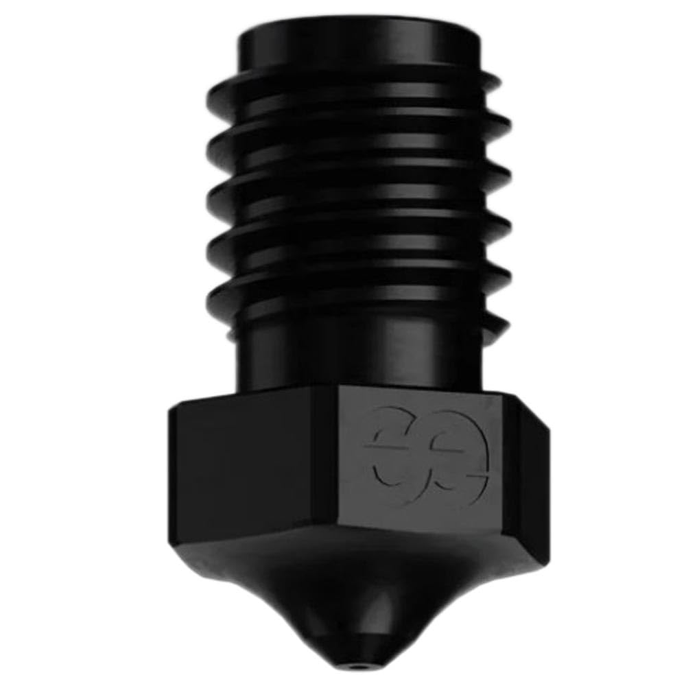 Phaetus PS Hardened Steel Nozzle V2 0.4/1.75mm (with DLC Coating) (DLC-HS-PS-NOZZLE-V2-0400)