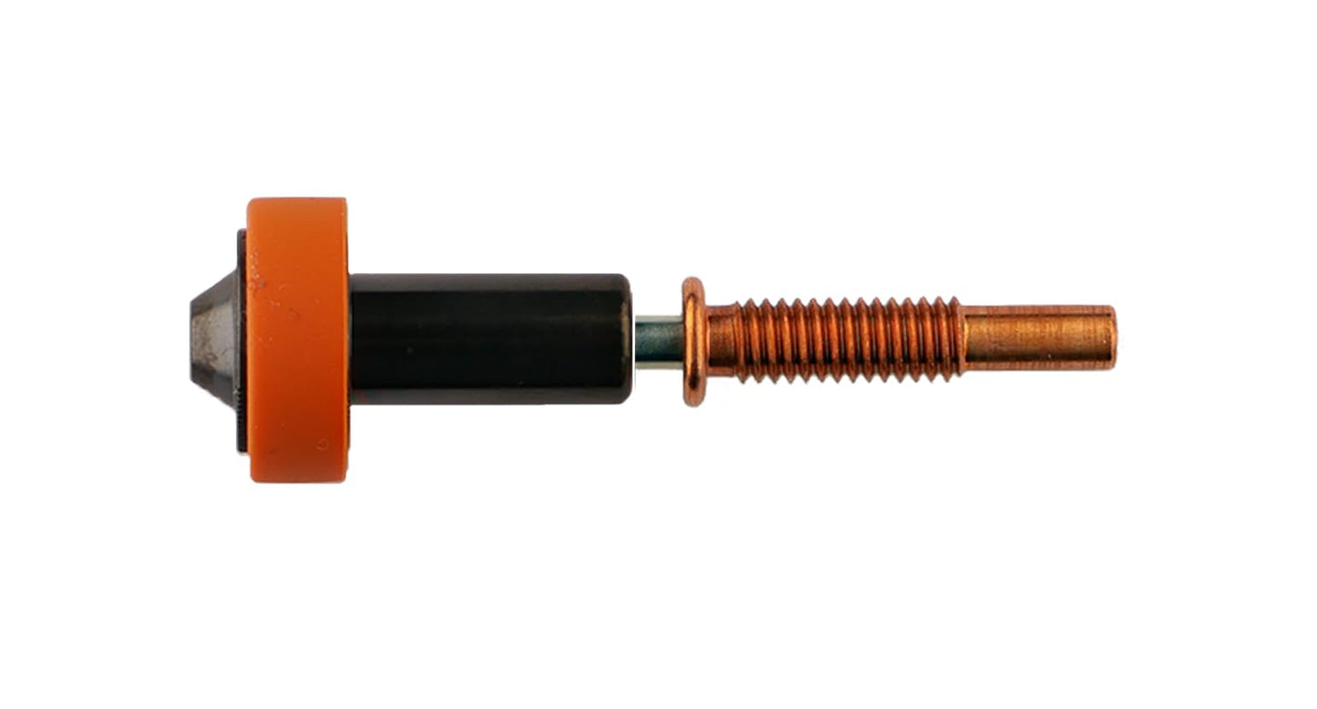 E3D Revo ObXidian (OBX) High Flow Nozzles, 1.75mm x 1.2mm (RC-NOZZLE-HF-OBX-1200-AS-SPK)