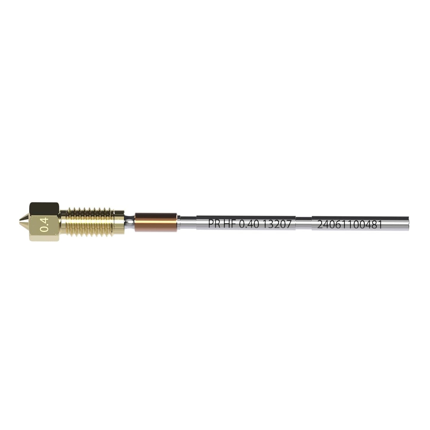 Prusa MK4/XL - High Flow Nozzle for Nextruder, 0.80mm
