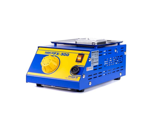 Hakko FX300-03 - Analog Soldering Pot