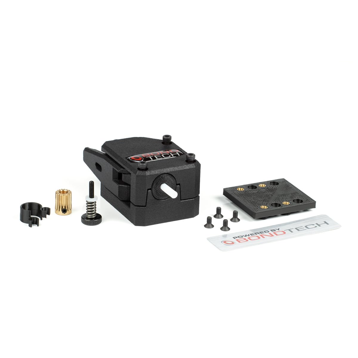 Genuine Bondtech BMG extruder Based Upgrade kit for Creality CR-10S PRO