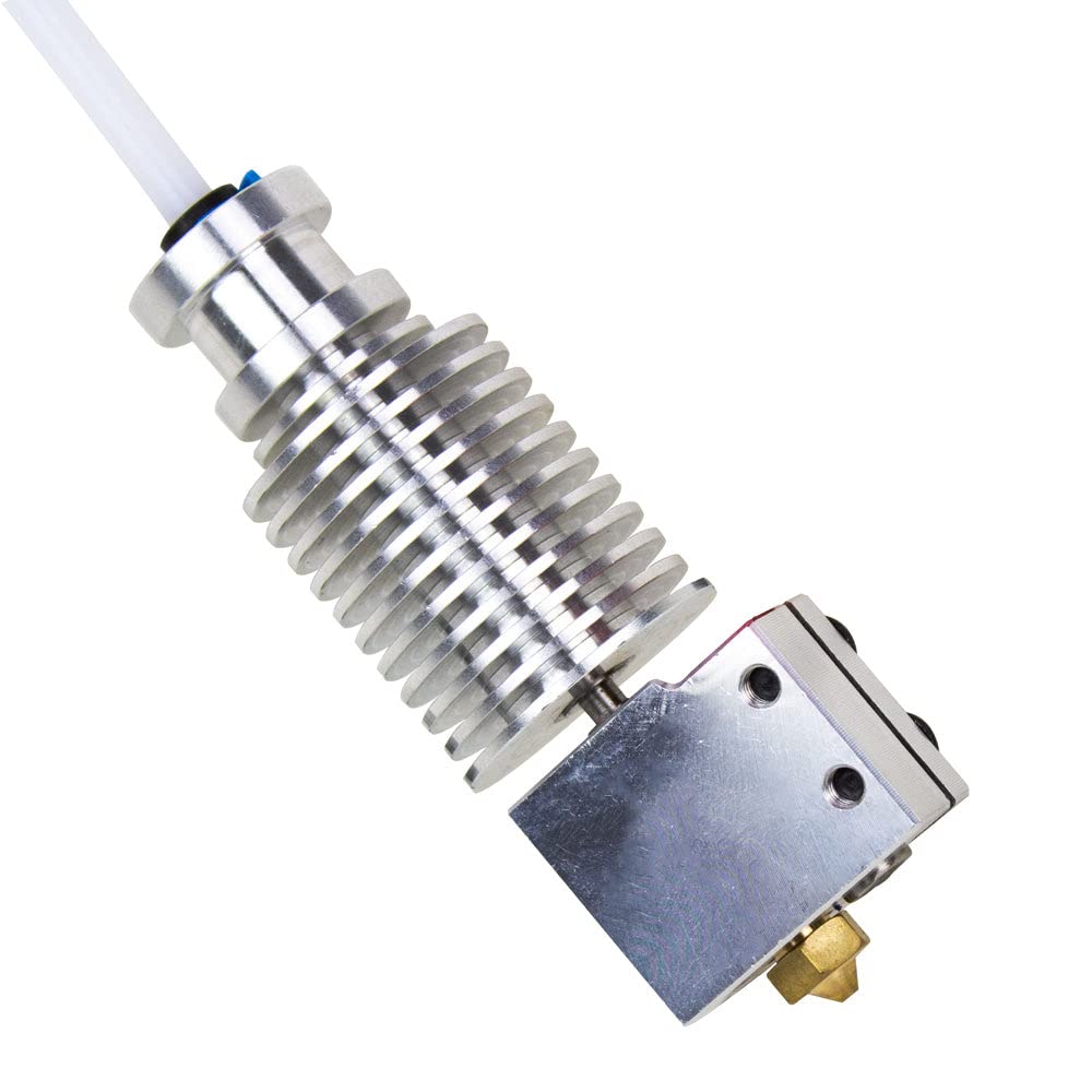 Genuine E3D Volcano HotEnd Full Kit 3.00mm Direct 12V (VOLCANO-300-D)