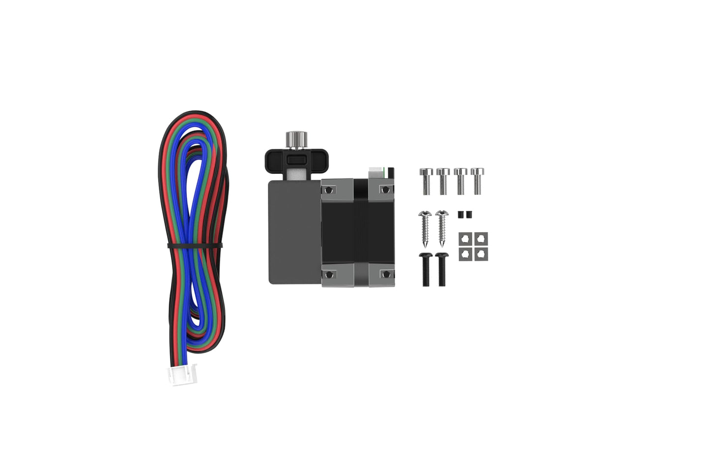 E3D Hemera XS Bowden Coldside (HEMERA-XS-175-COLD-B)