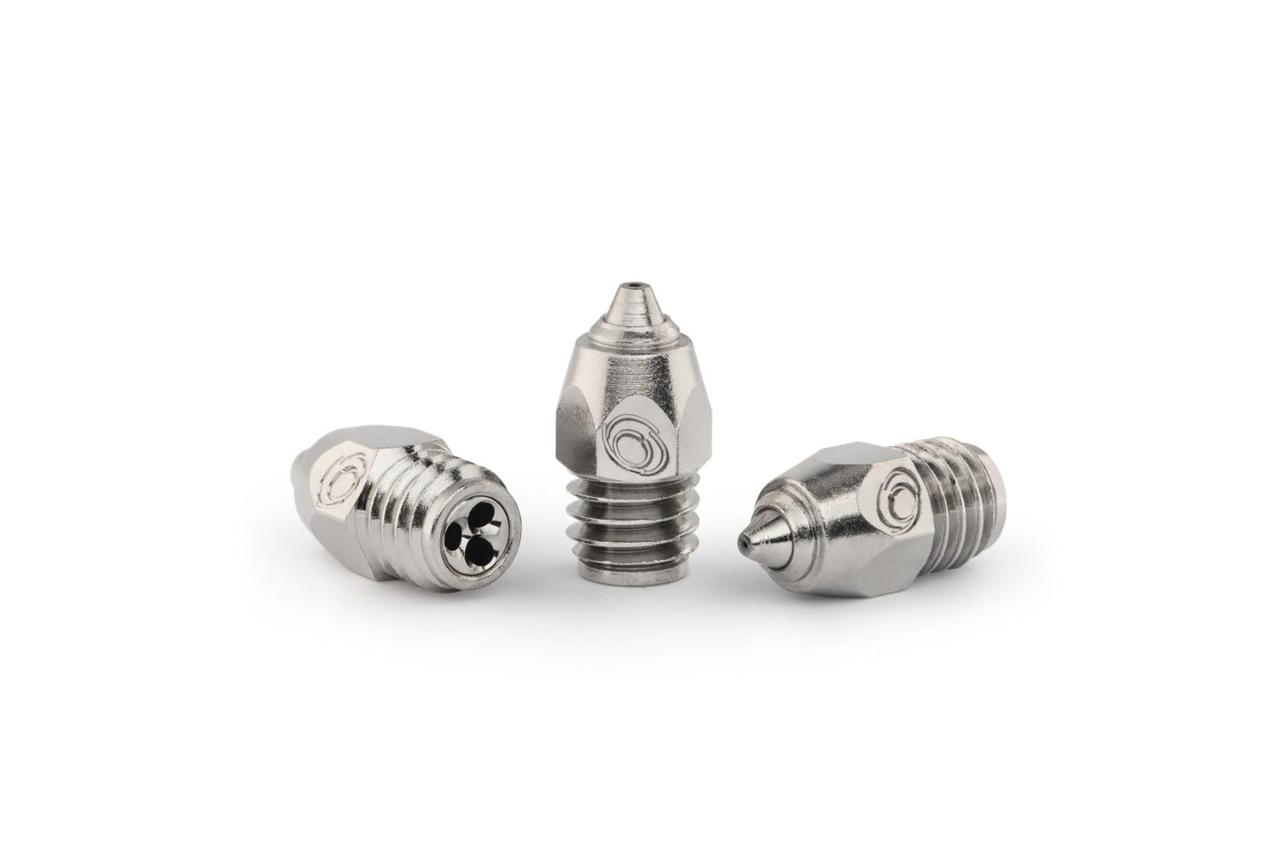 Bondtech CHT® BiMetal Coated Nozzle - for Abrasive Material (.4, MK8)