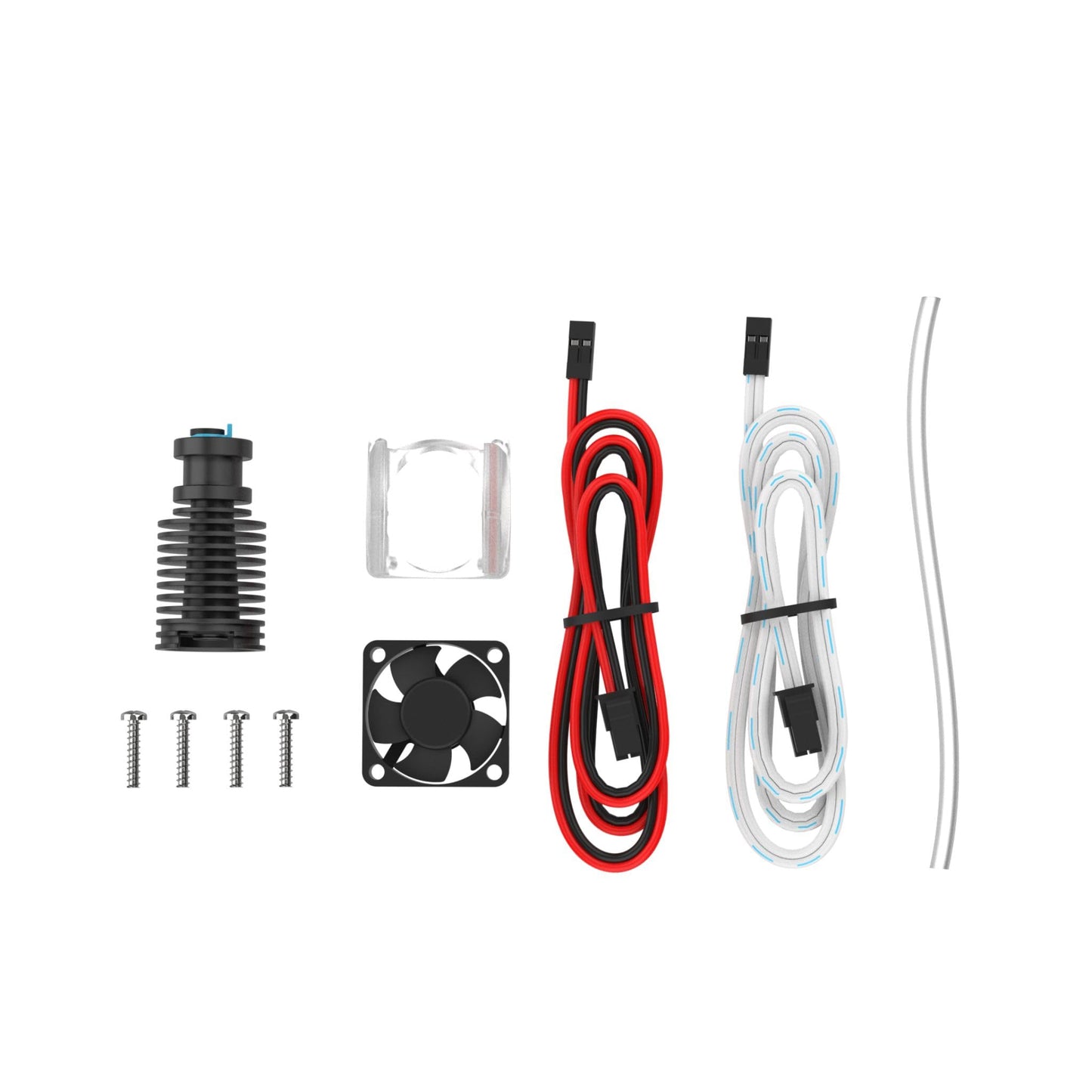 E3D Revo Six Coldside 12V (REVO-SIX-12V-COLD)