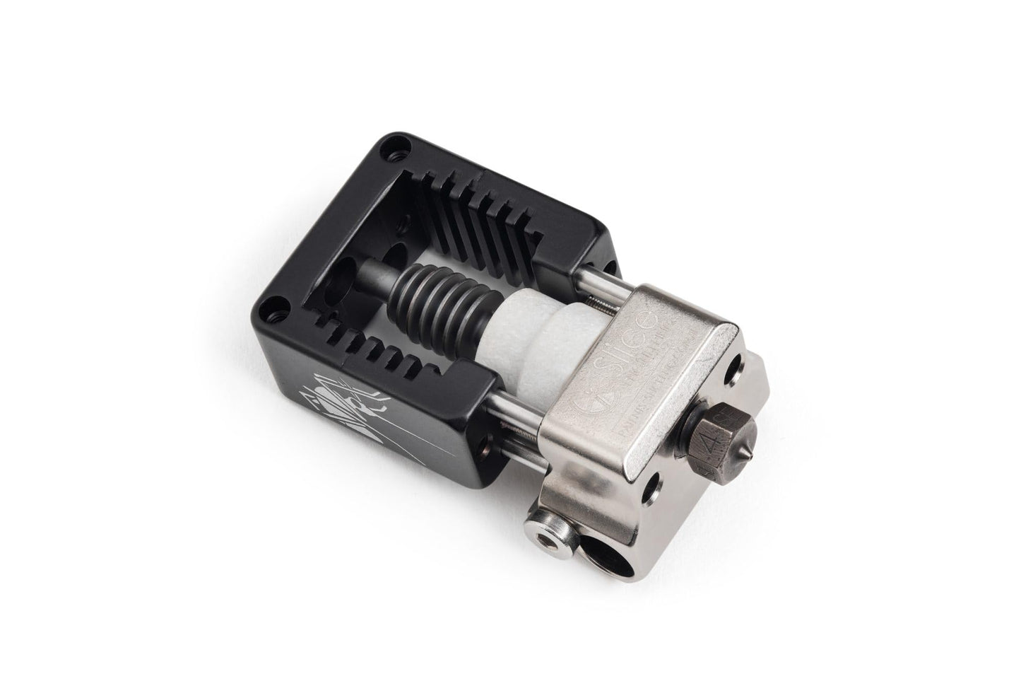 Genuine Bondtech LGX Direct eXtruder Upgrade Kit with Mosquito Magnum hotend for Artillery Sidewinder X1/X2 Genius