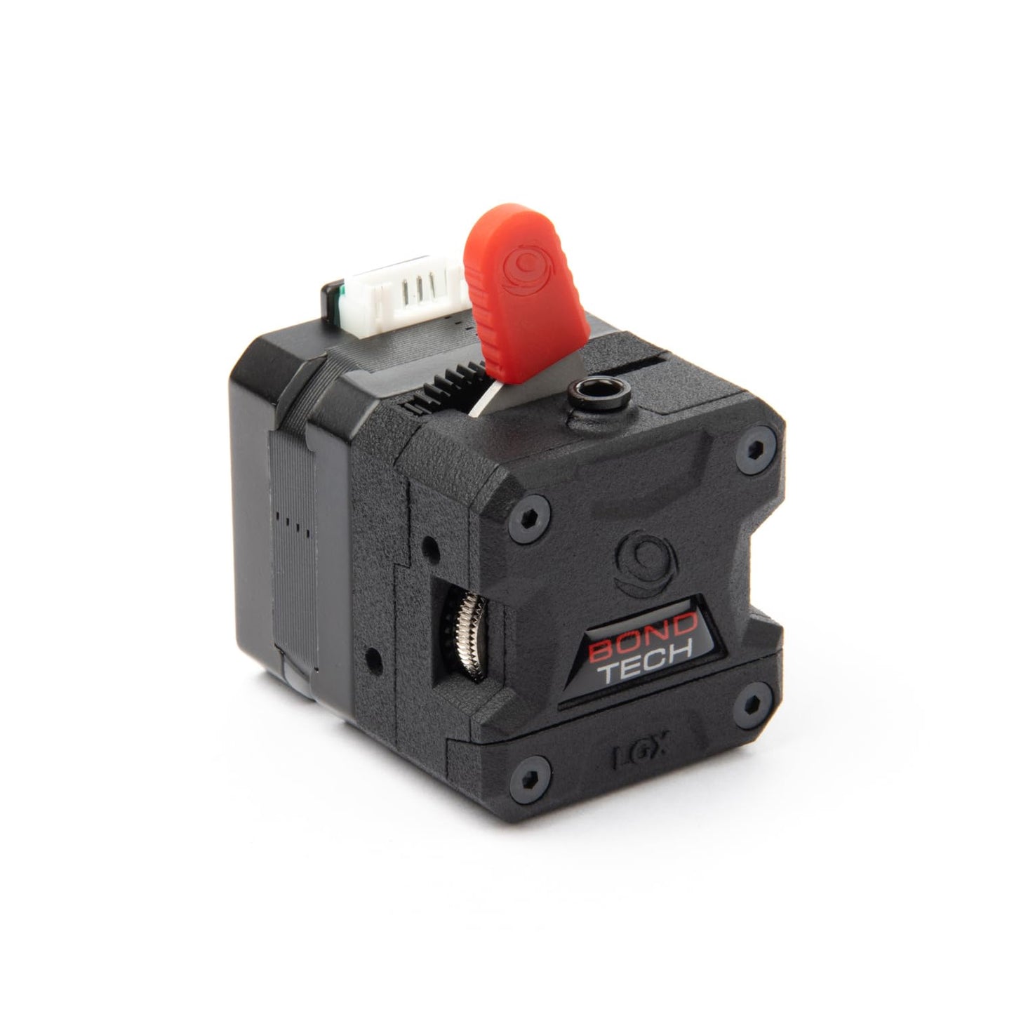 Genuine Bondtech LGX Direct eXtruder Upgrade Kit for Prusa i3 MK3S 3D Printers and to use Mosquito or Mosquito Magnum hotends