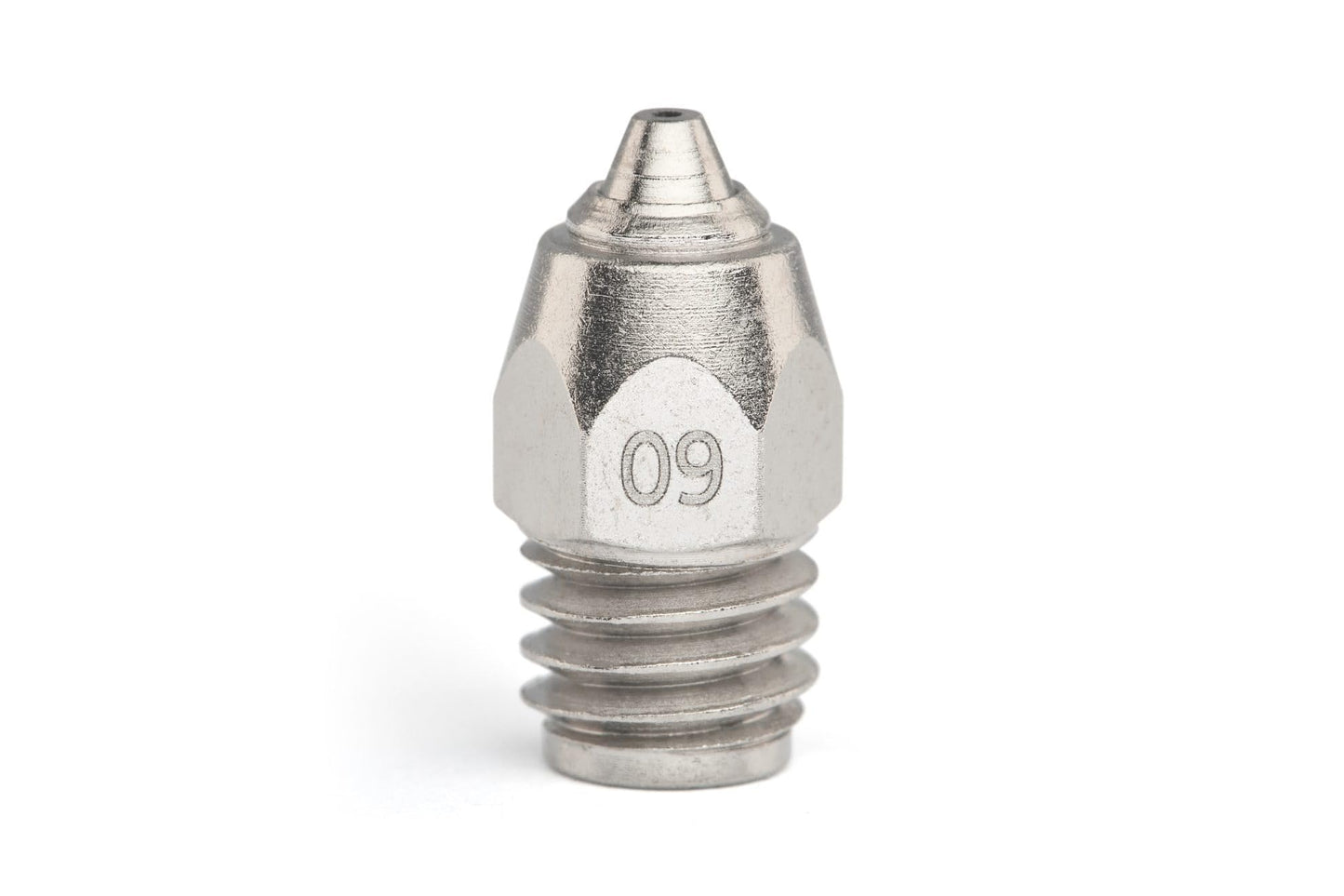 Bondtech CHT® BiMetal Coated Nozzle - for Abrasive Material (.4, MK8)