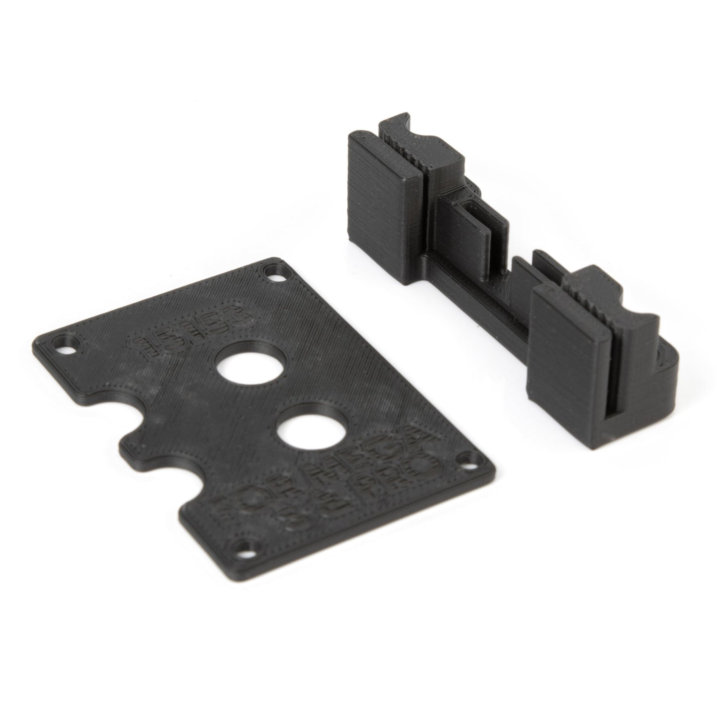 Genuine Bondtech LGX Shortcut Accessories Set to Install LGX Shortcut Based Upgrade Kits on Mega-X, Mega-S or Mega-P(ro)