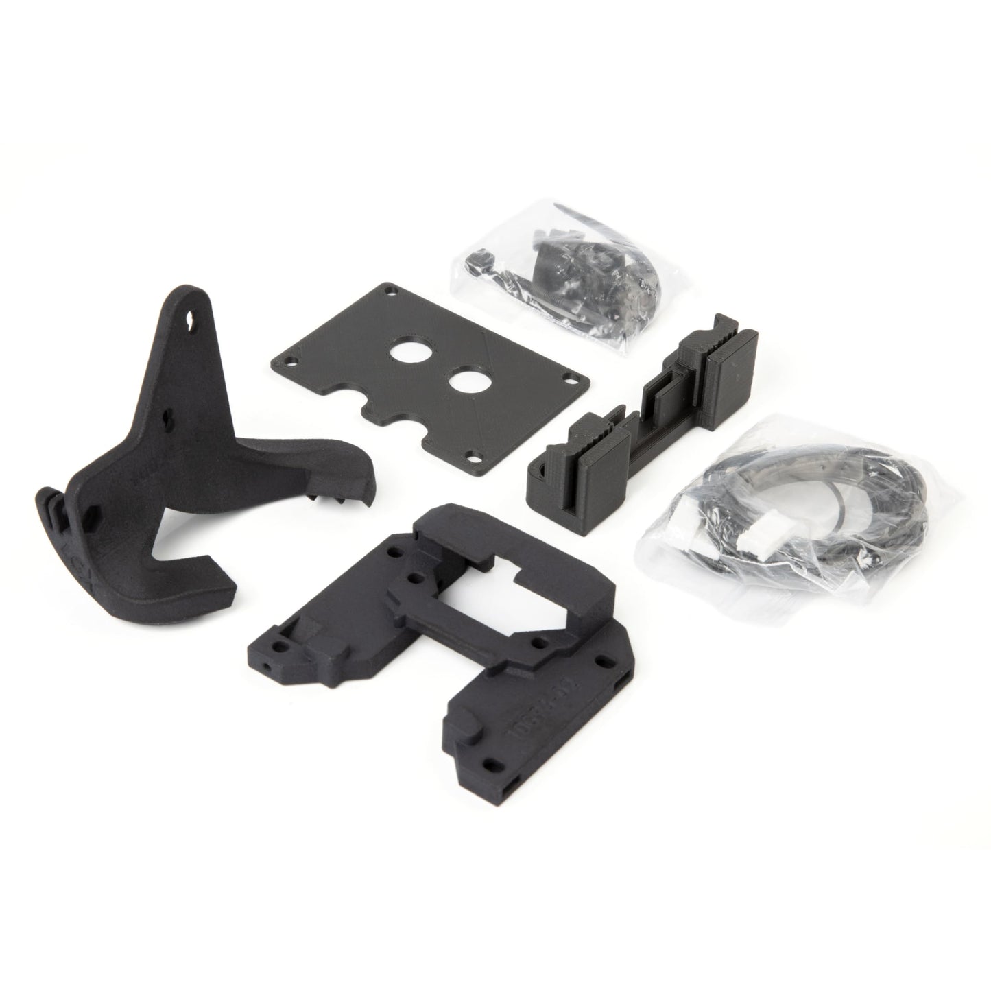 Genuine Bondtech LGX Shortcut Accessories Set to Install LGX Shortcut Based Upgrade Kits on Mega-X, Mega-S or Mega-P(ro)