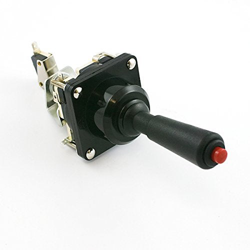 Arcade Joystick (COM-09136)
