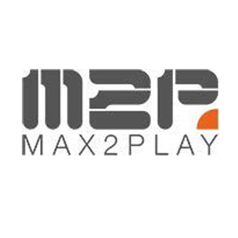 Max2Play 16GB SD card w/2 Year License