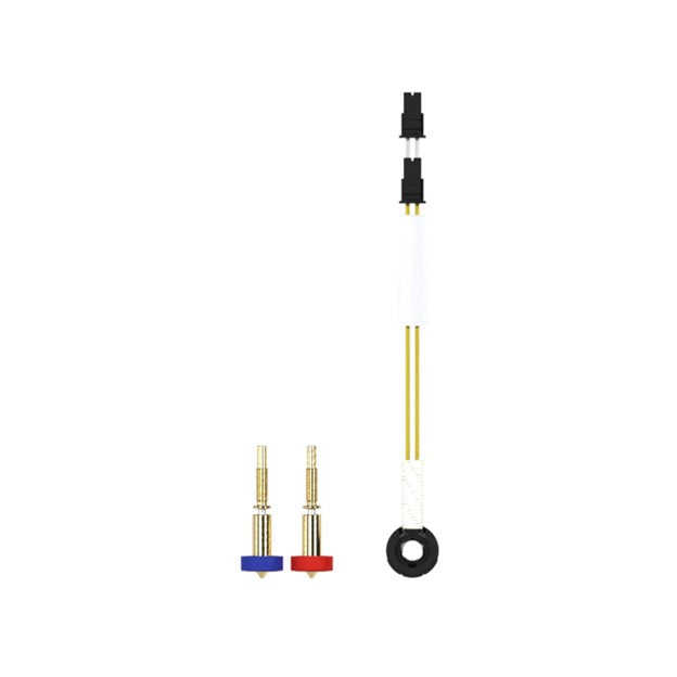 E3D Revo Starter Hotside Kit (100k Works with Creality) 12V (REVO-HOT-KIT-CR-12V)