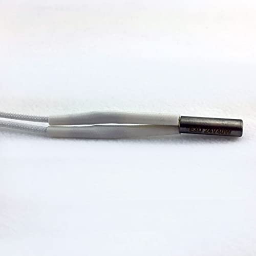 E3D Genuine Heater Cartridge - 24v 40w (E-HEATER-24V-40W)