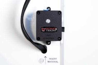 Genuine Bondtech DDG Extruder for Ultimaker 2+ and Ultimaker 3 (EXT-KIT-43-2)