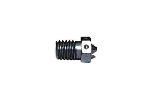 Genuine E3D Nozzle X - V6-3mm x 0.30mm (V6-NOZZLE-4TC-300-300)