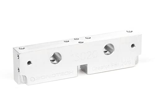 Genuine Bondtech Extruder kit for FlashForge Creator Pro 2016 (EXT-MKB-5)