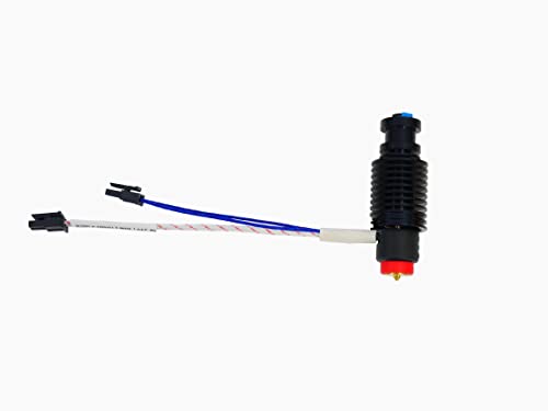 Genuine E3D Revo Six Prusa Assembled (REVO-SIX-175-24V-PRUSA-AS)