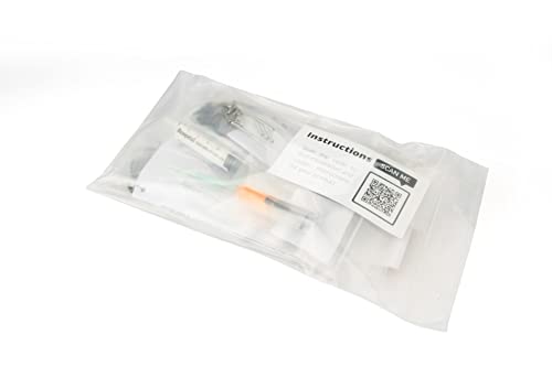 Mosquito Magnum+ Air 2.85mm (14302)