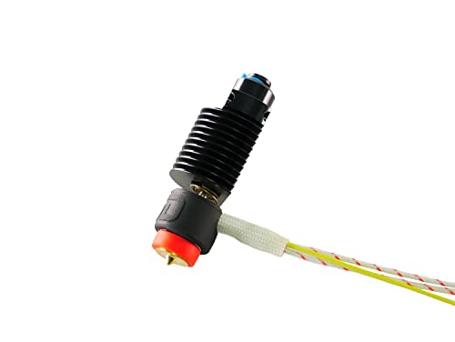 Genuine E3D Revo Creality Assembly Fully Loaded 1.75mm 24V (REVO-CREALITY-175-24V-AS-FL)