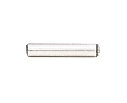 Genuine Bondtech Shaft 4 mm, L=25 mm (STIFT4x25m6)