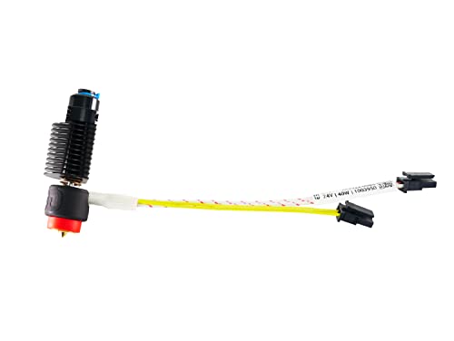 Genuine E3D Revo Creality Assembly Fully Loaded 1.75mm 24V (REVO-CREALITY-175-24V-AS-FL)
