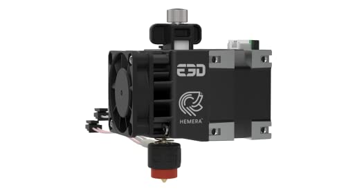 RapidChange Revo Hemera (HEMERA-XS-175-12V-AS-FL)