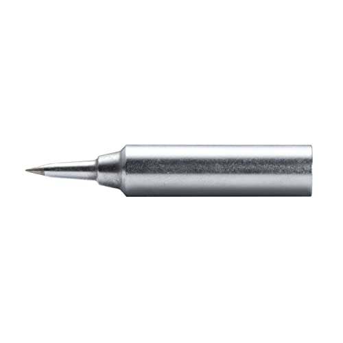Hakko T18-SB - T18 Series Soldering Tip for Hakko FX-888/FX-8801 - Conical - R0.2 mm x 13.2 mm