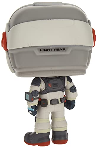 Funko Disney Pixar Lightyear Pop!: - Buzz