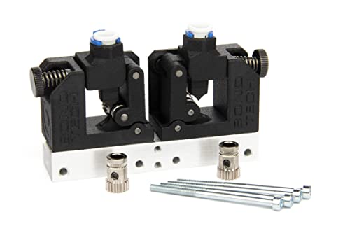 Genuine Bondtech Extruder kit for FlashForge Creator Pro 2016 (EXT-MKB-5)
