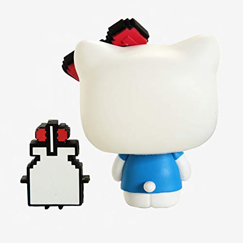 Funko Pop! Sanrio: Hello Kitty - Hello Kitty (Styles May Vary)