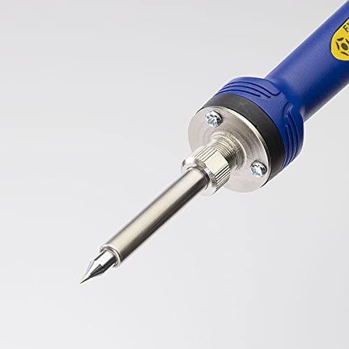 Hakko T18-S4 - T18 Series Soldering Tip for Hakko FX-888/FX-8801 - Conical - Sharp - R0.125 mm x 14.5 mm