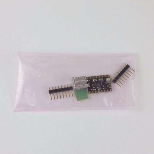 Genuine Watterott TMC2208 Stepper Motor Driver & Heatsink (E-STEPPER-DRIVER-TMC2208)
