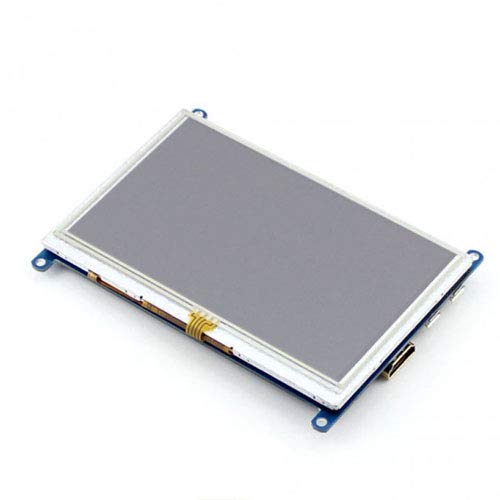 WaveShare 5inch HDMI LCD (B) (10737)