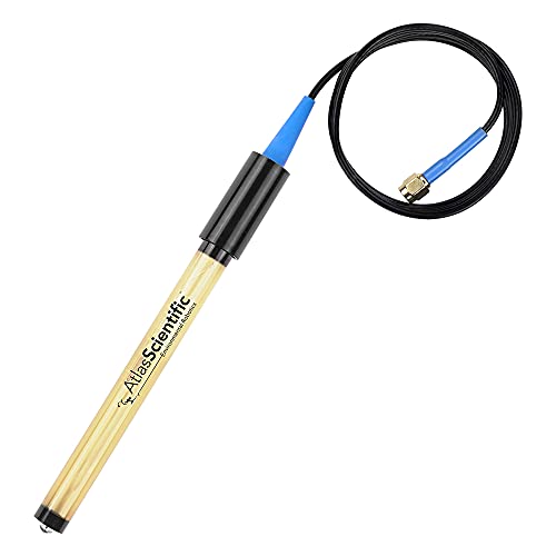 Atlas Scientific Oxidation-Reduction Potential Lab Grade ORP Probe -2000mV – 2000mV