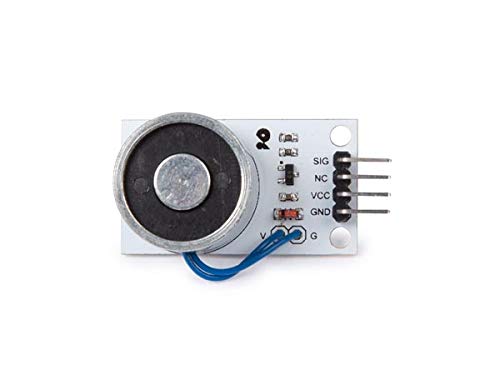Velleman Electromagnet Module (VMA431)